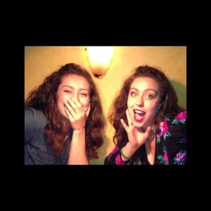 Meet your Posher, Sara